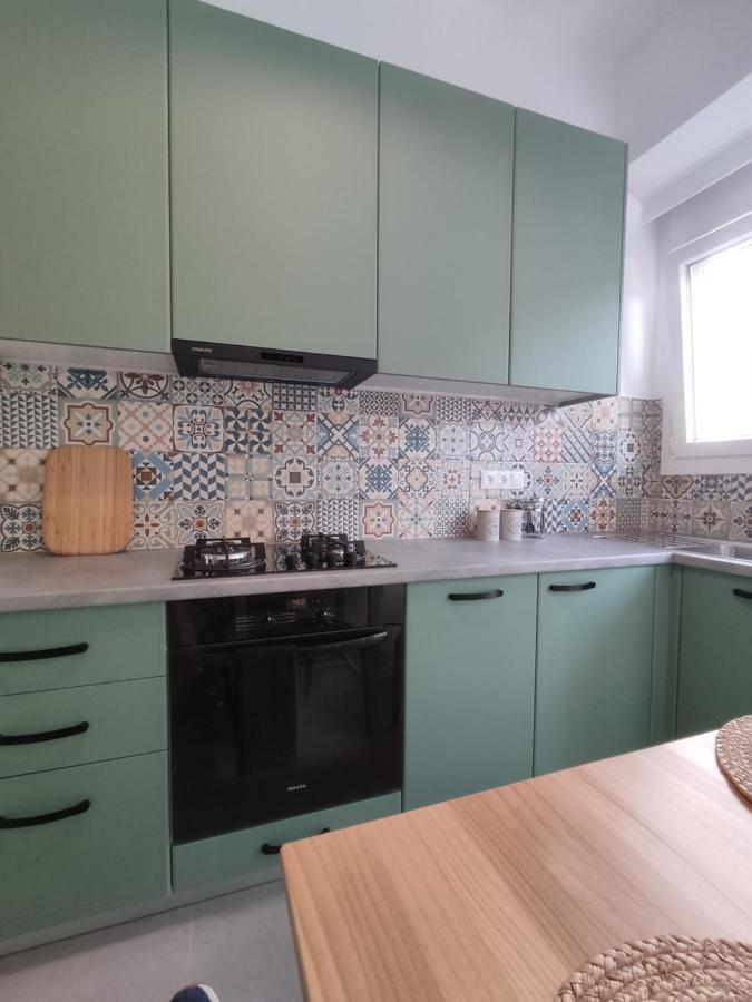 Ferienwohnung Κοντα Στην Ακροπολη Athen Exterior foto