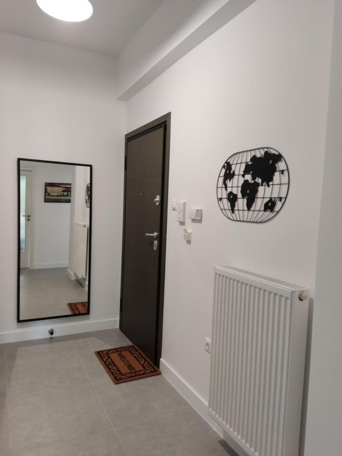 Ferienwohnung Κοντα Στην Ακροπολη Athen Exterior foto